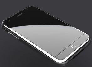 Apple представит iPhone пятого поколения