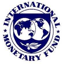 МВФ признал спад мировой экономики