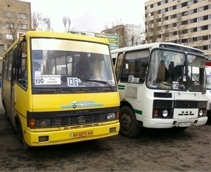 В Донецкой области банда парней 