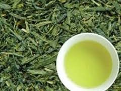 Ученые советуют от лишнего веса пить зеленый чай