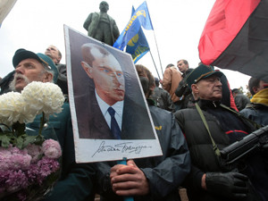 В пятницу Киев ждет большая драка? 