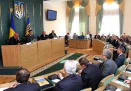 Виктор Янукович: Рынок земли должен заработать до конца 2012 года