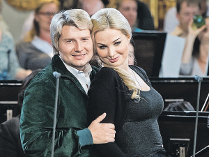 Николаю Баскову на юбилей подарили квартиру за €10 млн