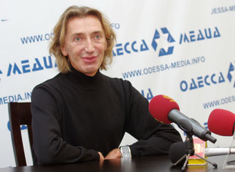 Валерий Михайловский: 