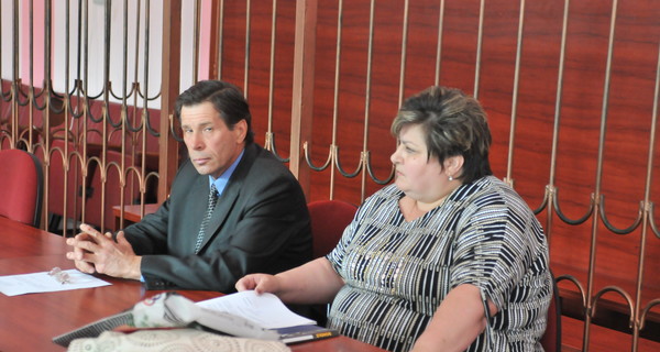 Экс-мэр Димитрова, задавивший женщину, по-прежнему на свободе