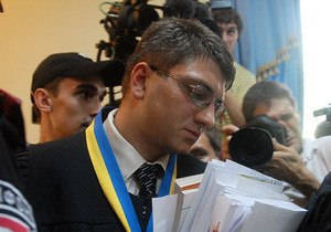 Венецианская комиссия: Киреев не имел права судить Тимошенко