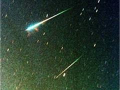 Два века назад Землю чуть не уничтожил гигантская комета