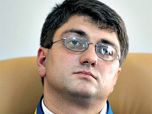 После дела Тимошенко Киреев пойдет в политику