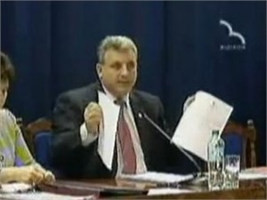 Скандальный мэр Сум вступился за Тимошенко