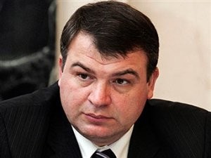 Министр обороны России прилетит в гости к нашему министру оборны