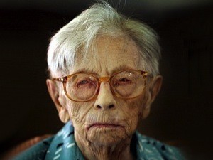 Секрет 115-летней долгожительницы: она ела сельдь