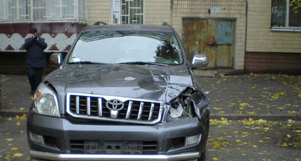Спустя год после кровавого ДТП прокурорский сын разгуливает на свободе