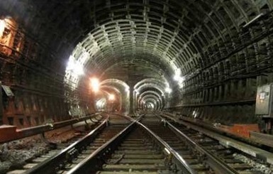 В Украине построят метро тысячелетия 