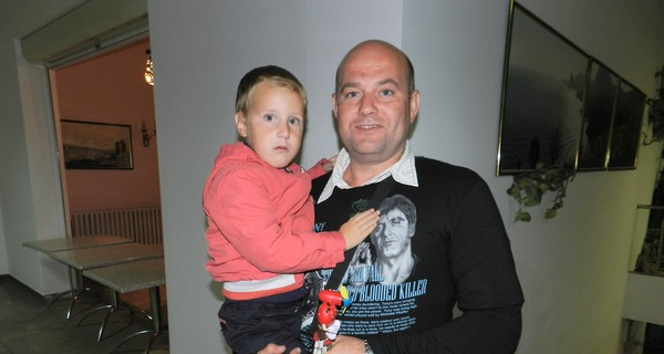 Пассажиры лайнера 