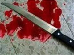 В Киевской области студент убил работницу кафе ради 3 тысяч гривен