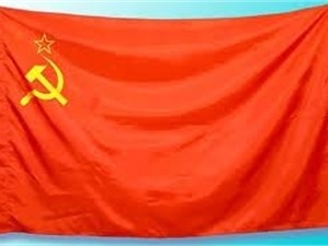 Луганский суд признал законным использование красных флагов