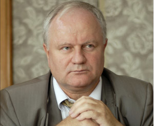 Николай ОБИХОД, руководивший расследованием против Тимошенко при Кучме: 