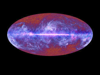 Ученые ограничили массу бозона Хиггса