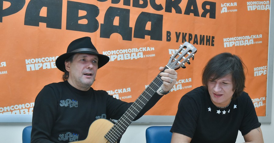 Умер солист группы 