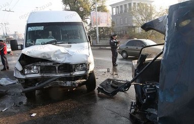 Скончалась еще одна участница ДТП на плотине