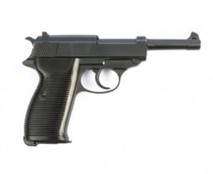 В Донецке журналист подстрелил двух крепких парней