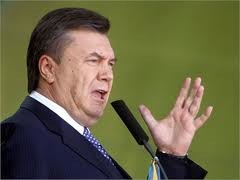 Wikileaks: Янукович рассказал, как избивали его жену и подкидывали труп сыну
