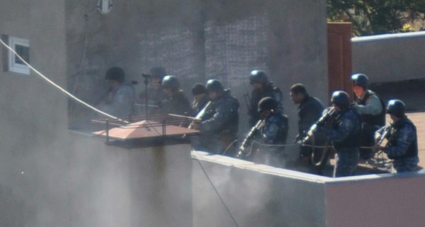 Брат российского киллера Дикаева:  Аслан  - милиционер, а не бандит