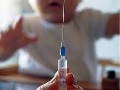 Минздрав: украинцев будут прививать европейскими вакцинами