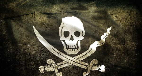 Из лап сомалийских пиратов вырвалось судно с украинцами