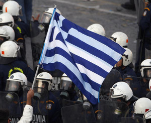 Чем аукнется дефолт Греции?