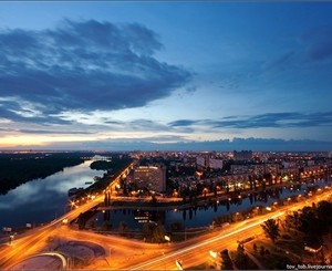 Закат с 27 этажа – с каких киевских крыш открываются самые красивые виды?