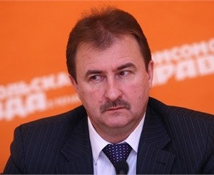 Скромный Попов, сильный Кличко или активный Ляшко – кто станет следующим мэром Киева?