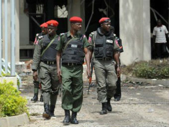 Серия терактов в Нигерии: погибли более 60 человек