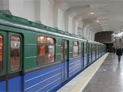В харьковском метро погибли люди
