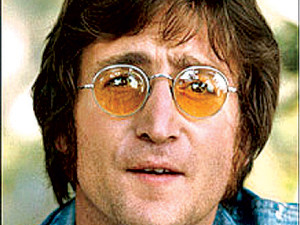 Зуб Джона Леннона купил стоматолог 