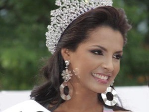 Корону мисс Мира-2011 получила девушка из Венесуэлы