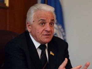 Глава Федерации профсоюзов Украины ушел в отставку