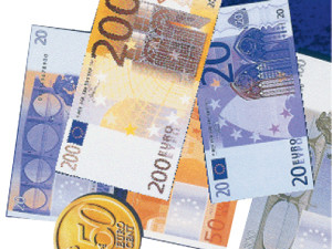 В Европе подумывают о возвращении к национальным валютам