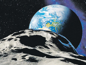 Сегодня рядом с Землей промчится массивный астероид 