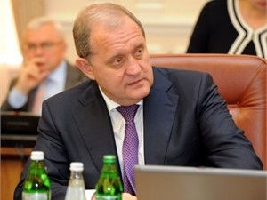 Крымский парламент выбрал Могилева премьер-министром