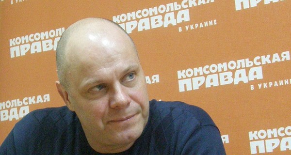 Алексей Кортнев: Было отменено несколько концертов группы 