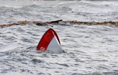 На Полтавщине рыбаки игнорировали людей, погибавших в ледяной воде