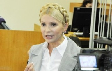 Литвин: Для декриминализации статьи Тимошенко не хватает голосов в парламенте