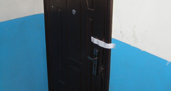 Первого помощника прокурора Никополя убили прямо в его квартире