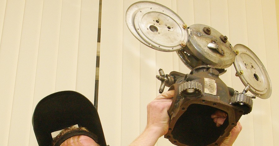 Одесские художники 