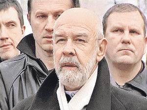 Лев Борисов не дожил трех недель до своего 78-летия 