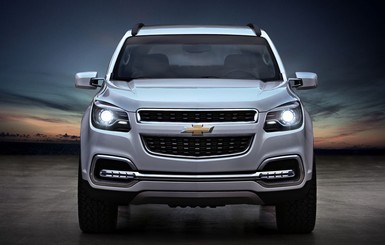 Chevrolet воплотил мечту: семейный внедорожник стал комфортнее кроссовера