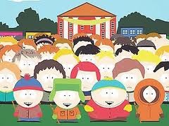 Мультсериал South Park будет выходить до 2016 года