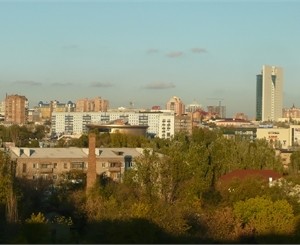 Донецку угрожают терактами. Силовики стоят на ушах и создают спецгруппу