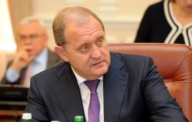 Анатолий Могилев рассказал о зарплатах и коррупции в Крыму 